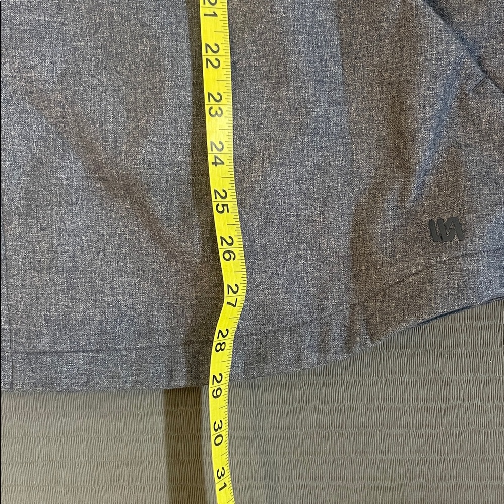 Men's button Jacket - Picture 6 of 6